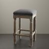 Cirque 26" counter stool (set of 2)
