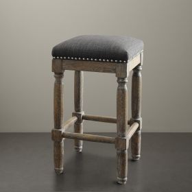 Cirque 26" counter stool (set of 2)