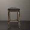 Cirque 26" counter stool (set of 2)