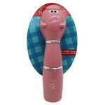 Lightweight Pink Ice Cream Scooper with Cute Pig Head