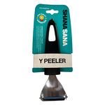 Shana Sana Y Shape Vegetable Peeler