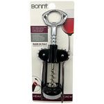 Bonny Bar Heavy Duty Winged Lever Corkscrew
