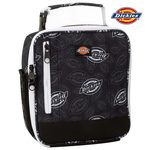 Dickies Logo Print Insulated Lunch Bag