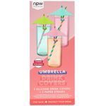 NPW Set of 3 Happy Hour Cocktail Umbrella Drink Covers