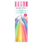 Sweetshop 2 Color Cake Decorating Bags