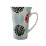 Mug Circle Design