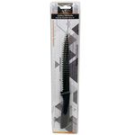 8" Stainless Steel Carving Knife