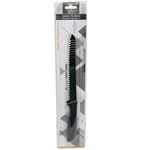 8" Stainless Steel Bread Knife