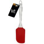 Silicone Spatula with Acrylic Handle in Assorted Spatula Colors