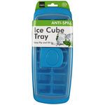 Ice Cube Tray with Cover