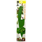 Serrated Plastic Lettuce Salad Knife