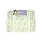 Lace table runner
