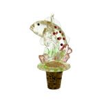 Fish Wine Stopper