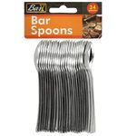 Mini Bar Spoons
