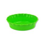 Plastic Oval Bowl