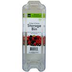 Skinny Fridge & Freezer Bin