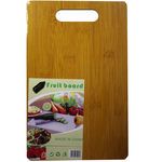 Rectangle Fruit Cutting Board