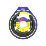 Non-stick range drip pan