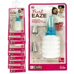 Frost Eaze Icing Decorator Set Clip Strip