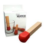 Matchstick Tea Infuser