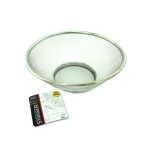 Stainless steel strainer
