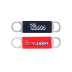 COORS METAL BOTTLE OPENER