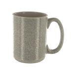 15OZ WHITE GRANITE MUG