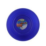 Multi-purpose plastic bowl