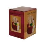 Apple Toothpick Holder