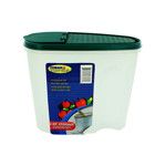 2 qt. storage container