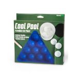 Cool Pool Flexible Ice Mold