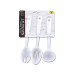 Kitchen Serving Set