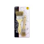 Pastry brush set