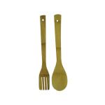 Bamboo kitchen tools