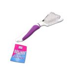 Kitchen brush and peeler