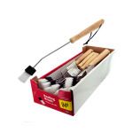 Basting Brush Display