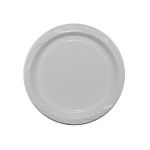 Disposable Plastic Plates