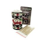 Toothpick Holder