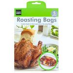 5 Pack Roasting Bags