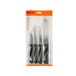 Stainless Steel Knife Set