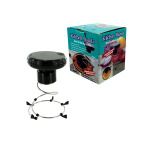 Hands free stirrer