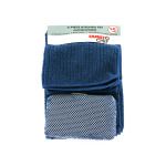 Deluxe kitchen towel set