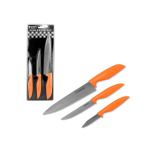 3 Pc Knife Set