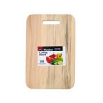 Wood Cutting Board