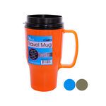 16 oz. Thermal Travel Mug