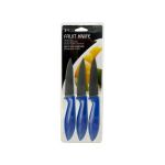 Paring Knife Set