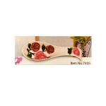 Rose Spoon Rest