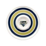 San Diego Padres Chip & Dip