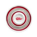 Detroit Red Wings Chip & Dip