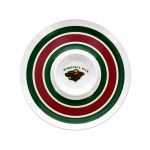 Minnesota Wild Chip & Dip